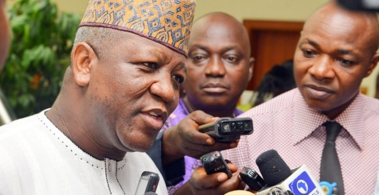 Zamfara Seeks Whereabouts Of N37Bn FG Refund, Fingers Ex-Governor