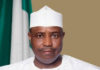 Rigging is coup d’etat, By Aminu Tambuwal