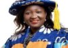 UNICAL Gets First Female Vice Chancellor, Prof. Florence Obi, 45 Years After Inception