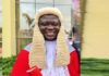 Catholic Priest Makes History As He Becomes The First Appointed High Court Judge In Ghana
