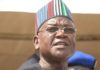 NLC, Ortom To Lawmakers: Don’t Resurrect Water Resources Bill