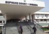 Executive Order on Courts: 36 states drag FG to Supreme Court