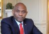 TIME 100 2020: Tony Elumelu named 100 Most Influential People in the World