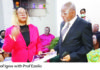 Harvest of projects in UNN