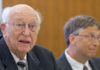 Bill Gates Sr, Father Of Microsoft’s Co-Founder, Passes Away At 94