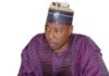 Borno State Government says 80 percent of land in Maiduguri are without title documents