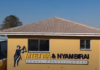 Partners and staff of one of Zimbabwe’s leading law firms, Mtetwa and Nyambirai perform the Jerusalema dance challenge.