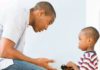 Why you must discipline your children