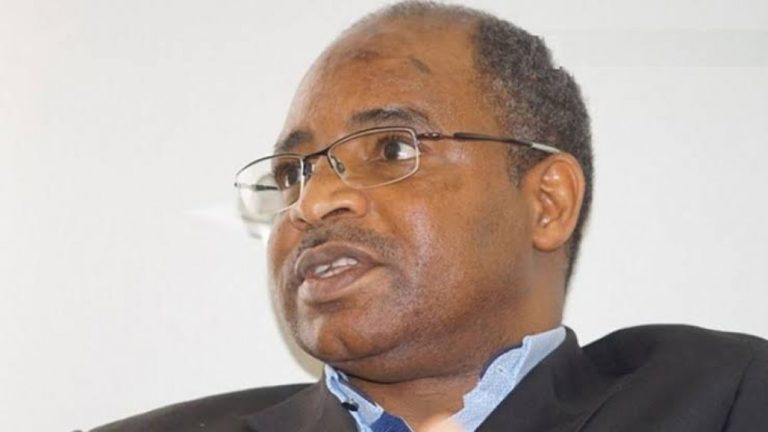 Data Protection Bill: NIMC Boss Tasks Stakeholders on Privacy Rights, Security of Nigerians