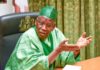 Whoever is corrupt shouldn’t escape punishment, Ganduje tells anti-graft body