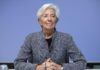 ‘Women tend to do a better job’: Christine Lagarde praises female leaders for role in pandemic