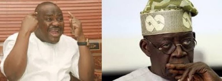 Tinubu’s Rant Will Have No Influence On Edo Guber Election- Wike