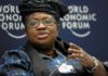 WTO retains Okonjo-Iweala in Final Shortlist, drops three candidates