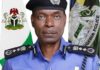 Confusion, rage as Policemen storm Anambra, whisk away community leader