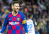 Messi wins court case over logo trademark