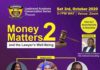 LAWBREED LIMITED To Hold LAWBREED ACADEMY On Money Matters And The Lawyer’s Well Being Series 2