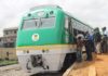 Abuja-Kaduna train: NRC claims attack was hoodlums’ stoning not bandits’ bullets