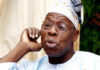 Nigeria becoming a failed state, divided under Buhari – Obasanjo
