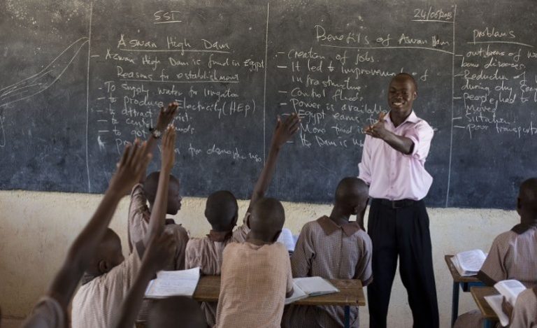 What Teachers Should *Teach Students About Their Names