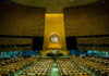 Artificial Intelligence: UN General Assembly adopts landmark resolution