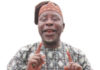 Jimoh Aliu “Aworo” is Dead