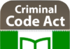 NIGERIA CRIMINAL CODE
