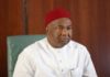 Uzodinma’s draconian decree and the fate of a battered Imo polpulace, By Johnbull Chikwe