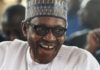 Buhari Gives Teachers Special Salary Scale, Raises Their Service Year to 40 Years