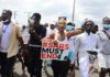For the sake of democracy, Nigeria’s #EndSars campaign against police brutality must prevail