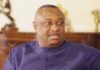 #ENDSARS: Keyamo loses driver
