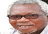 Anambra mourns Professor JP Clark
