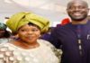 Governor Makinde loses mother