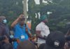 #ENDSARS Protest: Governor Obiano Promises to Sack, Prosecute CSP NWAFOR