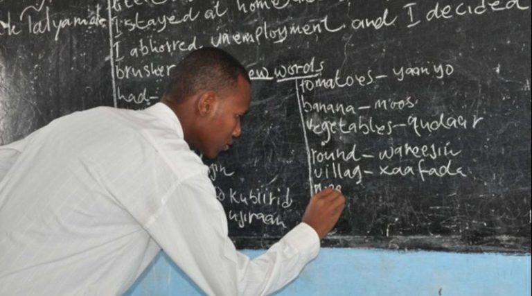 Anani emerges 2020 Maltina Teacher of the Year