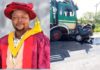 Lecturer, wife, 3 children, another lecturer die in Benue motor accident