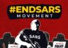 #EndSars: Amnesty International Shares A Sad And Tragic 1-Minute-Video Of Sars Brutalizing Nigerian Citizens