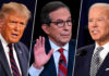 “I had baked this beautiful, delicious cake and the President put his foot in it’ – Fox news TV host Chris Wallace blames Trump for messy US presidential debate