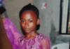 #JusticeforFavour: 13 year old girl allegedly raped to death in Lagos