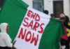 WAWU! See Why The Nigerian #EndSARS Protest Quickly Got Attention From All Over The World