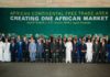 African countries urged to remove non-tariff barriers to realize AfCFTA