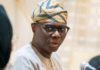 Buhari Didn’t Pick My Calls Twice When Lagos Was Under Attacks – Sanwo-Olu