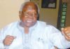 #EndSARS: Bode George Demands For Dismantling Of Lekki, Ikoyi Toll Gates