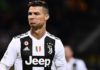 Cristiano Ronaldo Tests Positive for Covid-19, Out of Portugal, Sweden Clash