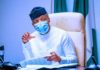 Nigeria must implement merit-based system to develop – Osinbajo