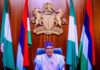 ADDRESS BY PRESIDENT MUHAMMADU BUHARI ON THE OCCASION OF NIGERIA’S 60TH INDEPENDENCE ANNIVERSARY