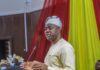 #EndSARS: Makinde meets youth reps, artisans, drivers