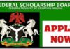 How Nigerian Federal Scholarship Board picks ineligible candidates and drops qualified ones