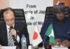 Japan gives Nigeria $9.4m grant for medical equipment