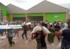 Journalist, bystander shot in Lokoja as looting spree continues