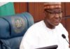 BREAKING: Gunshots As Hoodlums Defy Govt Curfew, Loot Ex-Speaker Dogara’s House